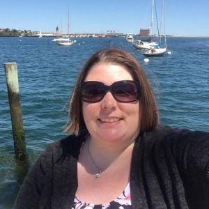 Meet your Posher, Stacey